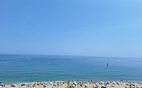 Paseo Maritimo